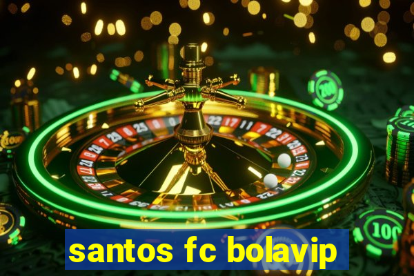 santos fc bolavip